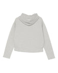 Ami Paris Ami Paris Sweaters Light Grey