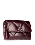 Tory Burch Tory Burch Kira Diamond Quilt Distressed Shoulder Bag