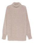 Alysi Alysi Sweaters Beige