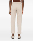 Brunello Cucinelli Brunello Cucinelli Cuffed track pants