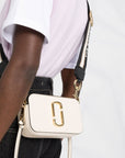 Marc Jacobs Marc Jacobs The Snapshot Shoulder Bag