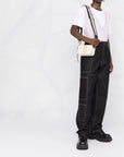 Marc Jacobs Marc Jacobs The Snapshot Shoulder Bag