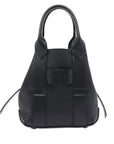 Hogan Pre Hogan Pre Script Small Shopping Bag