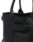 Hogan Pre Hogan Pre Medium Script Tote Bag