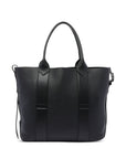 Hogan Pre Hogan Pre Medium Script Tote Bag