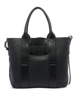 Hogan Pre Hogan Pre Medium Script Tote Bag