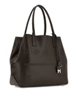 Hogan Pre Hogan Pre Script Medium Shopping Bag