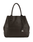 Hogan Pre Hogan Pre Script Medium Shopping Bag