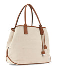 Hogan Pre Hogan Pre Script Medium Shopping Bag