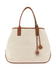 Hogan Pre Hogan Pre Script Medium Shopping Bag