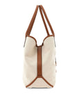 Hogan Pre Hogan Pre Script Medium Shopping Bag