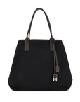 Hogan Pre Hogan Pre Script Medium Shopping Bag