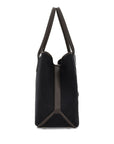 Hogan Pre Hogan Pre Script Medium Shopping Bag