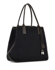 Hogan Pre Hogan Pre Script Medium Shopping Bag