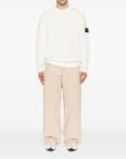 Stone Island Stone Island Sweaters Ivory