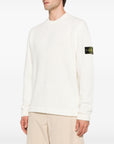 Stone Island Stone Island Sweaters Ivory