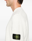 Stone Island Stone Island Sweaters Ivory
