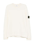 Stone Island Stone Island Sweaters Ivory