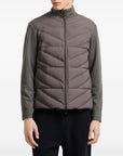 Emporio Armani EMPORIO ARMANI CAPSULE Coats Blue