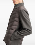 Emporio Armani EMPORIO ARMANI CAPSULE Coats Blue