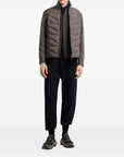 Emporio Armani EMPORIO ARMANI CAPSULE Coats Blue