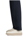 Emporio Armani Emporio Armani Trousers Blue