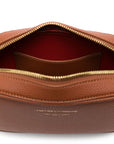 Emporio Armani Emporio Armani Shoulder bag with embossed logo