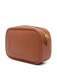 Emporio Armani Emporio Armani Shoulder bag with embossed logo