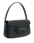 Emporio Armani Emporio Armani Shoulder bag with buckle