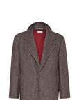 Brunello Cucinelli Brunello Cucinelli Coats Brown
