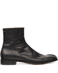 MM6 Maison Margiela MM6 Maison Margiela Boots Black