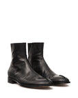 MM6 Maison Margiela MM6 Maison Margiela Boots Black
