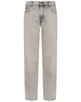Haikure Haikure Jeans Light Grey