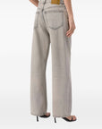 Haikure Haikure Jeans Light Grey
