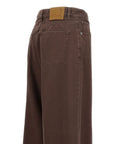 Haikure Haikure Jeans Brown
