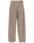 Haikure Haikure Trousers Dove Grey