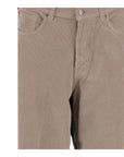 Haikure Haikure Trousers Dove Grey