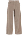 Haikure Haikure Trousers Dove Grey