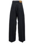 Haikure Haikure Jeans Black