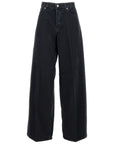 Haikure Haikure Jeans Black