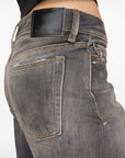 Acne Studios Acne Studios Jeans Blue
