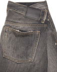 Acne Studios Acne Studios Jeans Blue