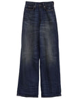 Acne Studios Acne Studios Jeans Blue