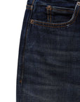 Acne Studios Acne Studios Jeans Blue
