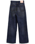 Acne Studios Acne Studios Jeans Blue