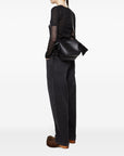 Acne Studios Acne Studios Musubi mini shoulder bag