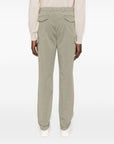Brunello Cucinelli Brunello Cucinelli Cargo pocket trousers