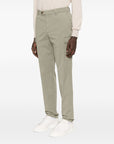Brunello Cucinelli Brunello Cucinelli Cargo pocket trousers