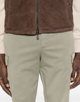 Brunello Cucinelli Brunello Cucinelli Cargo pocket trousers