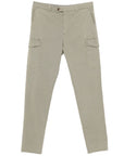 Brunello Cucinelli Brunello Cucinelli Cargo pocket trousers